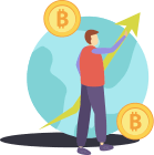 Earn ROI